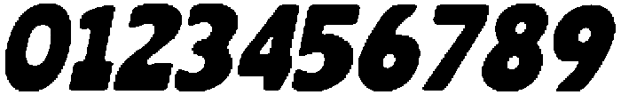 CS Bilaby Drawn Italic otf (400) Font OTHER CHARS