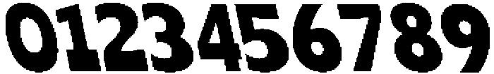 CS Bilaby Reverse Italic otf (400) Font OTHER CHARS