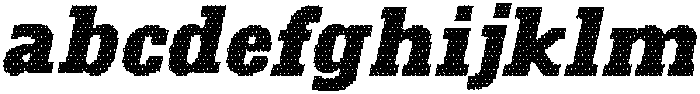 CS Bilyard Disco Italic otf (400) FONT