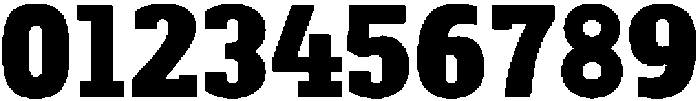 CS Bilyard Regular otf (400) Font OTHER CHARS