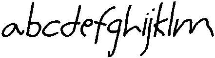 CS Bimbo Italic otf (400) FONT