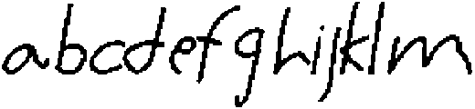 CS Bimbo Pixel Regular otf (400) FONT