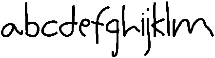 CS Bimbo Regular otf (400) FONT