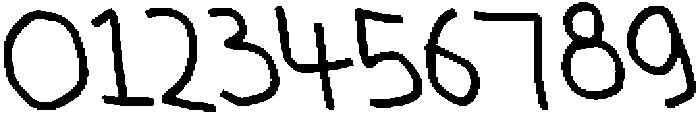 CS Bimbo Reverse Italic otf (400) Font OTHER CHARS