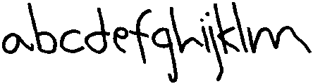 CS Bimbo Reverse Italic otf (400) FONT