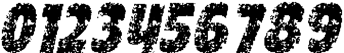 CS Bingley Stamp Italic otf (400) Font OTHER CHARS