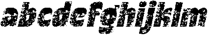 CS Bingley Stamp Italic otf (400) FONT