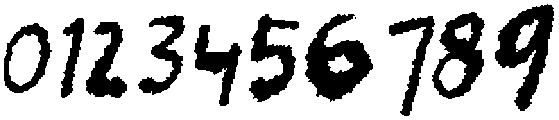 CS Bishey Italic otf (400) Font OTHER CHARS