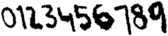CS Bishey Reverse Italic otf (400) Font OTHER CHARS