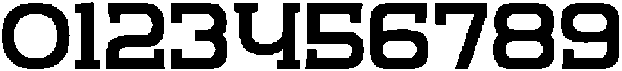 CS Blanco Regular otf (400) Font OTHER CHARS