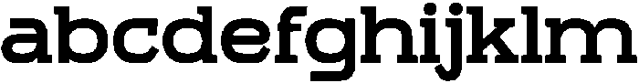 CS Blanco Regular otf (400) FONT