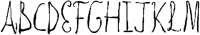 CS Bleora Regular otf (400) Font