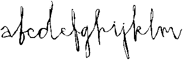 CS Bleora Reverse Italic otf (400) FONT