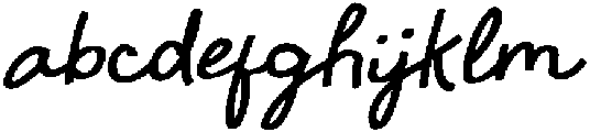 CS Blimie Italic otf (400) FONT