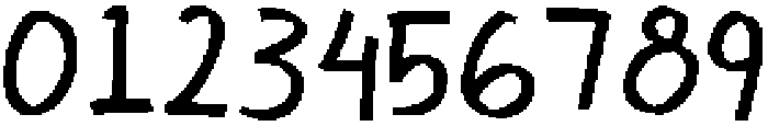 CS Blimie Regular otf (400) Font OTHER CHARS