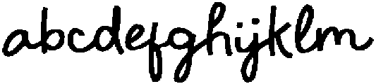 CS Blimie Regular otf (400) FONT