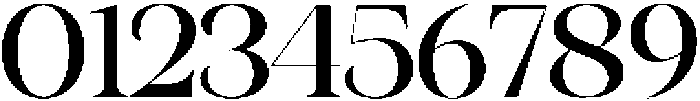 CS Bliska Regular otf (400) Font OTHER CHARS
