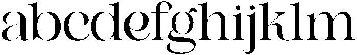 CS Bliska Regular otf (400) FONT