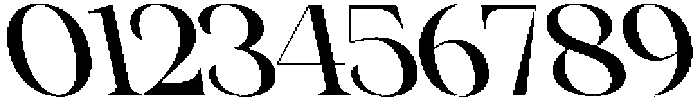 CS Bliska Reverse Italic otf (400) Font OTHER CHARS