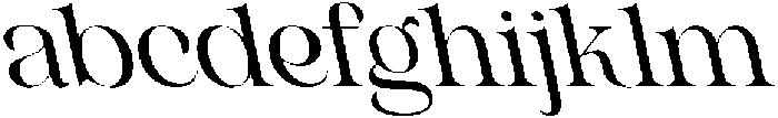 CS Bliska Reverse Italic otf (400) FONT