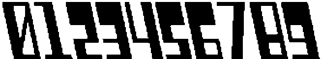 CS Blitzer Reverse Italic otf (400) Font OTHER CHARS