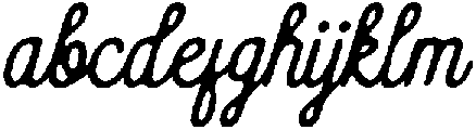 CS Blossom Drawn Italic otf (400) FONT