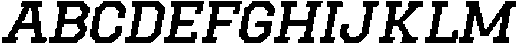 CS Bolande Pixel Regular otf (400) FONT