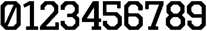 CS Bolande Regular otf (400) Font OTHER CHARS