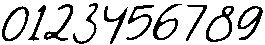 CS Bonjour Drawn Italic otf (400) Font OTHER CHARS