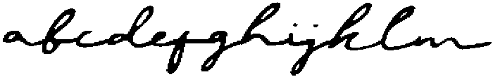 CS Bonjour Drawn Italic otf (400) FONT