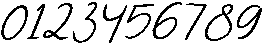 CS Bonjour Italic otf (400) Font OTHER CHARS
