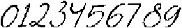 CS Bonjour Pixel Regular otf (400) Font OTHER CHARS