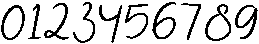 CS Bonjour Regular otf (400) Font OTHER CHARS