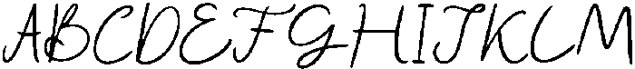 CS Bonjour Regular otf (400) Font
