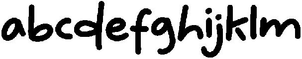 CS Bonkey Regular otf (400) FONT