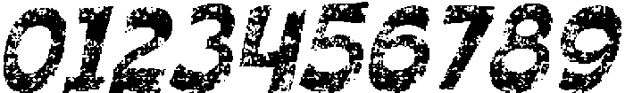 CS Boopie Stamp Italic otf (400) Font OTHER CHARS