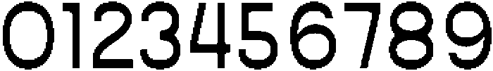 CS Boreal Regular otf (400) Font OTHER CHARS