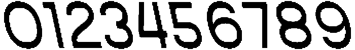 CS Boreal Reverse Italic otf (400) Font OTHER CHARS