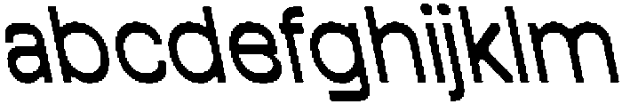 CS Boreal Reverse Italic otf (400) FONT