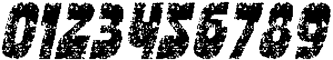 CS Boswell Stamp Italic otf (400) Font OTHER CHARS