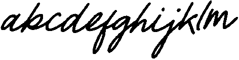 CS Boya Italic otf (400) FONT