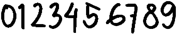 CS Boya Reverse Italic otf (400) Font OTHER CHARS