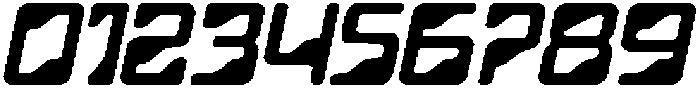 CS Boyka Drawn Italic otf (400) Font OTHER CHARS