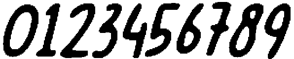 CS Boysen Drawn Italic otf (400) Font OTHER CHARS