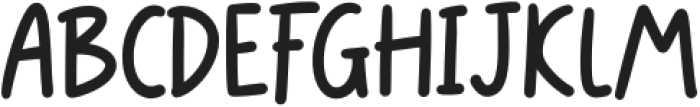 CS Boysen Regular otf (400) Font