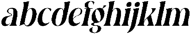 CS Brandis Italic otf (400) FONT