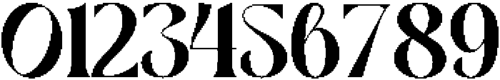 CS Brandis Regular otf (400) Font OTHER CHARS