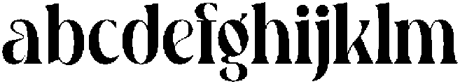 CS Brandis Regular otf (400) FONT
