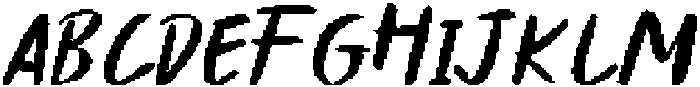 CS Brawley Pixel Regular otf (400) Font