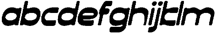 CS Bredius Drawn Italic otf (400) FONT